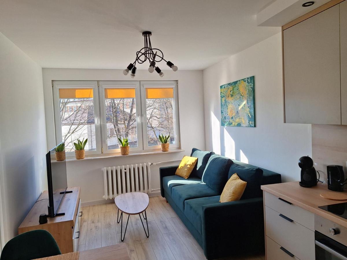 MiniApart Grunwaldzka