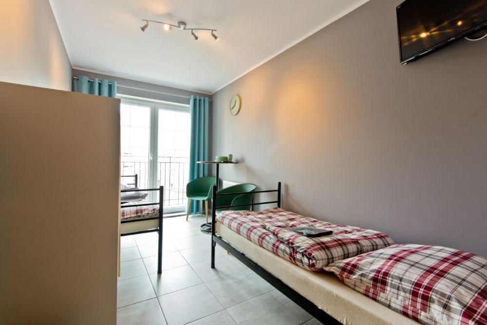 miniHostel Żary