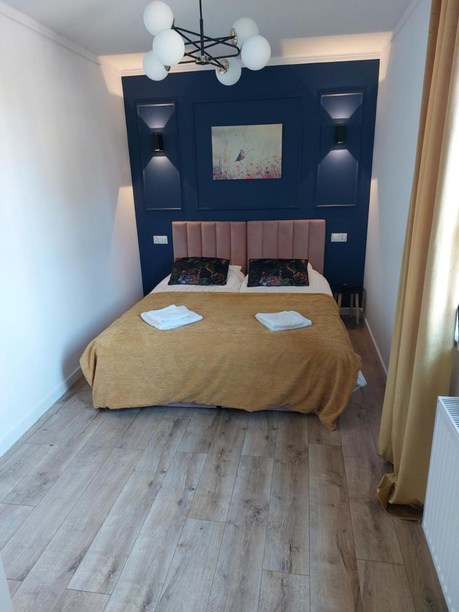 Miodowy Apartament