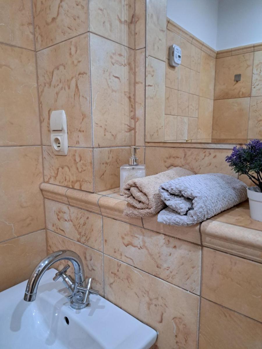 Mokka Apartament