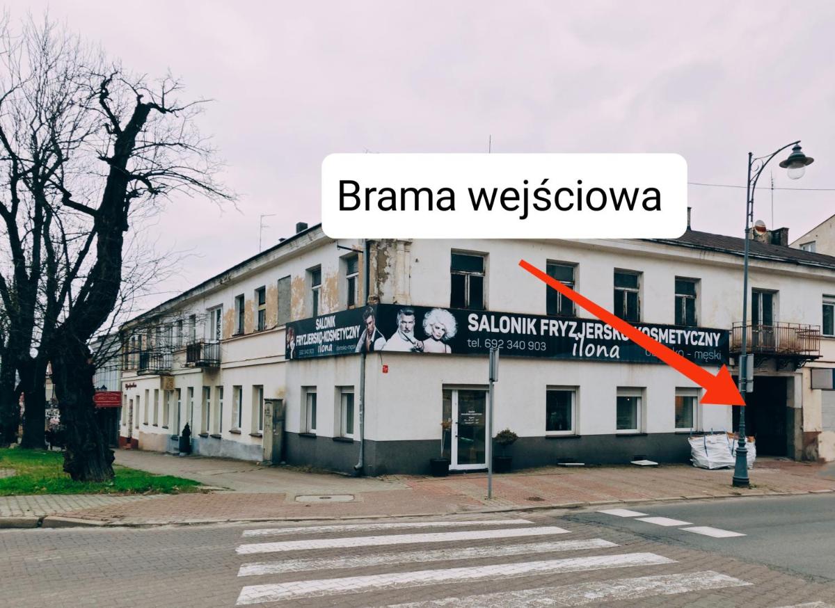 Monastyr Apartment