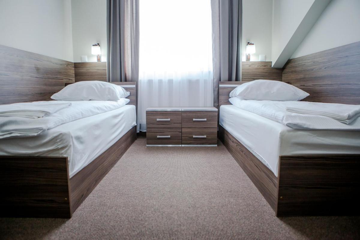 Motel Domowy Gościniec