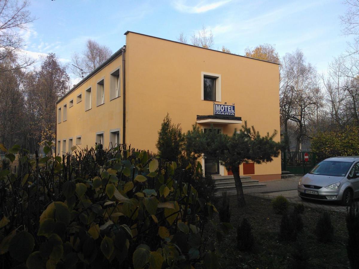 Motel Maria