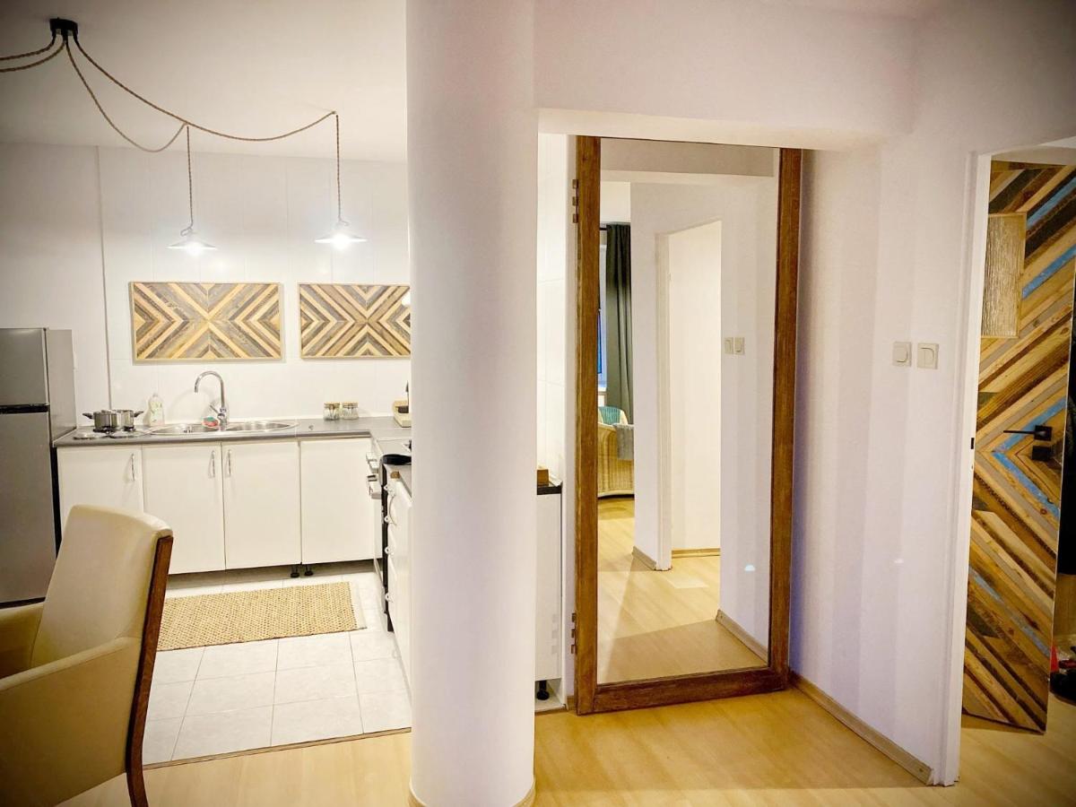 Mozaika Art Apartment PL LT EN
