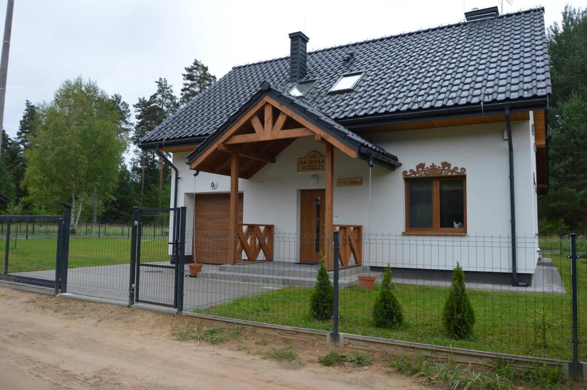 Na Skraju Puszczy - nowo otwarty