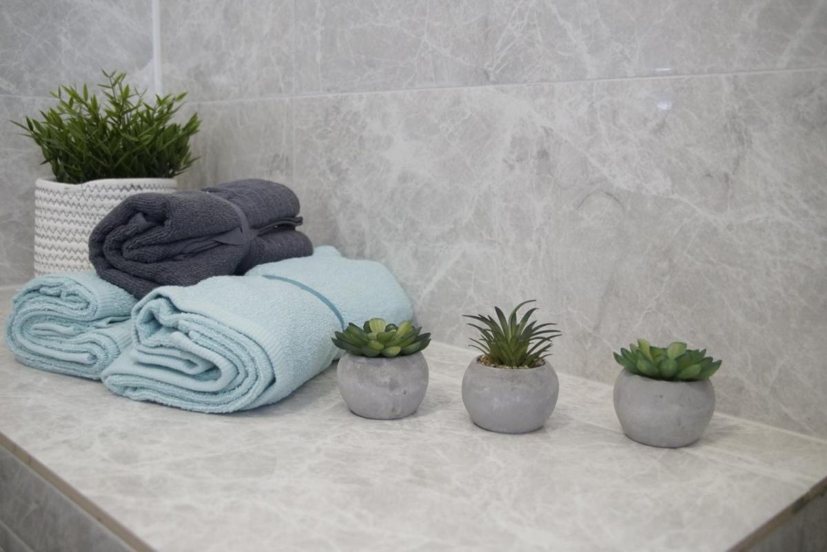 Narutowicza City Apartments