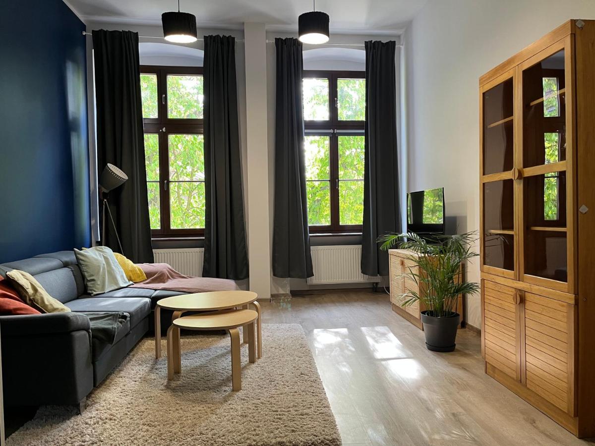 NEST Starówka Toruń