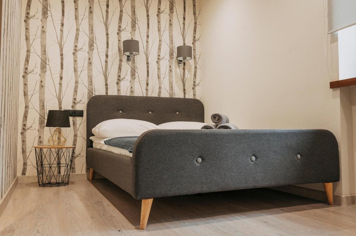 Niron Apartament Kapucyńska