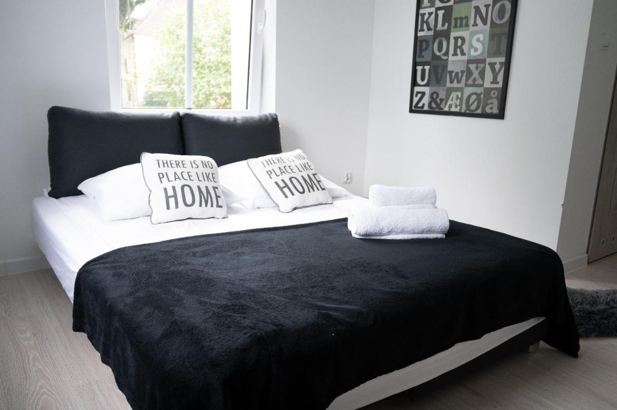 Niron Apartament Niepodległości