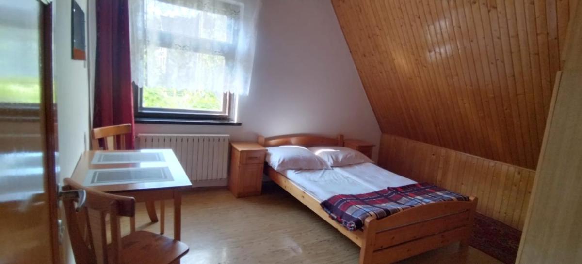 Noclegi Beskidzkie