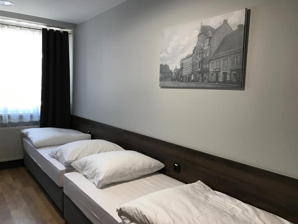 Noclegi Mikołów