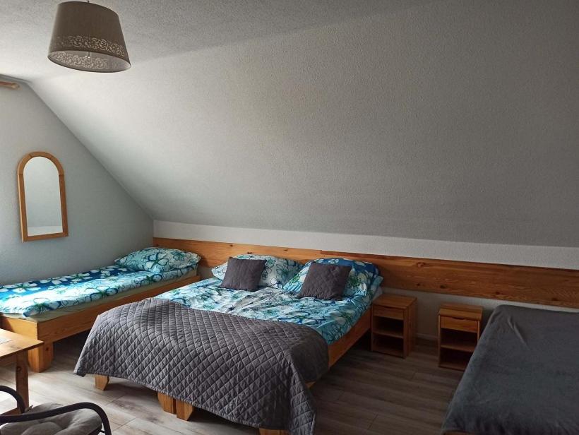 Noclegi na Portowej Sandomierz
