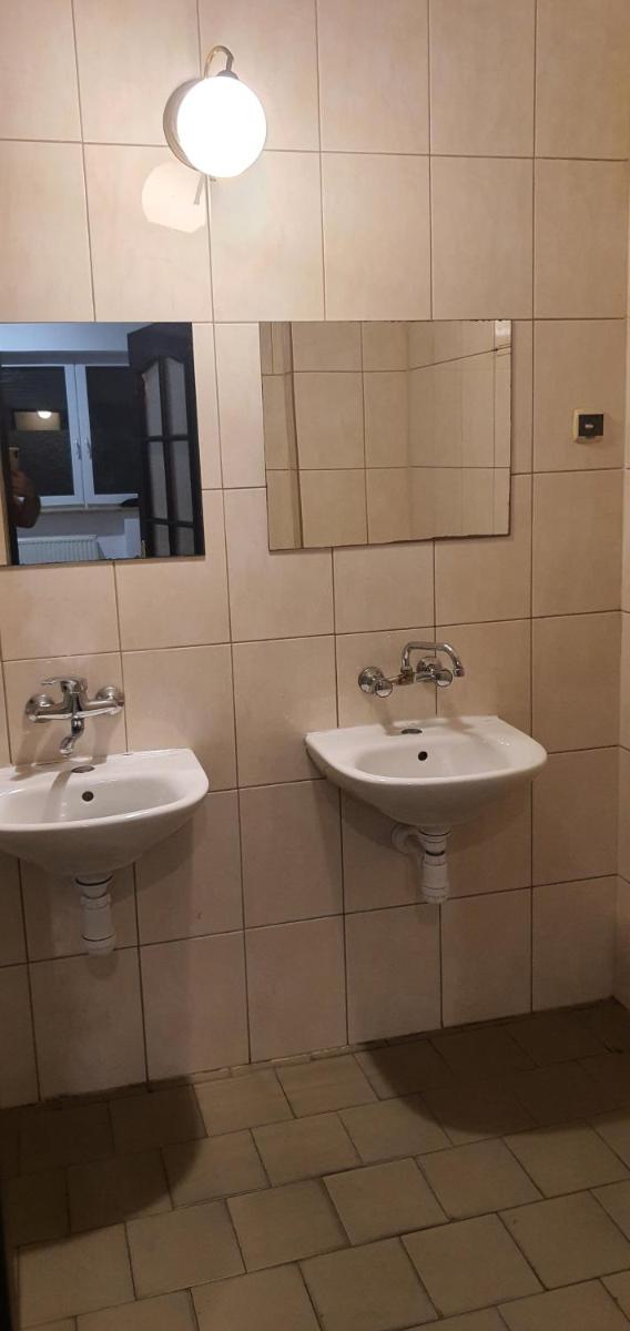 Noclegi pracownicze