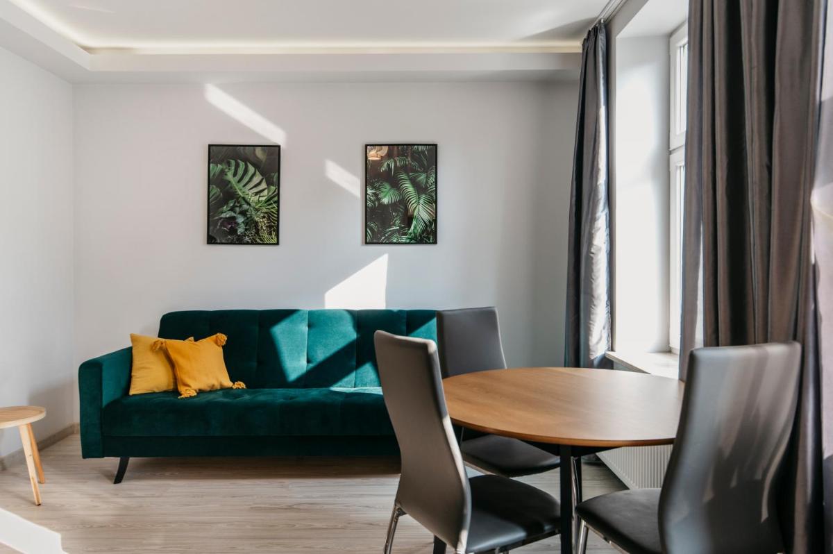 Nocosfera Apartament Centrum