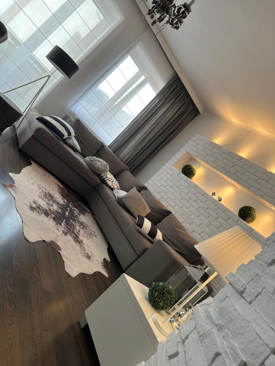 Nowa apartament - komfortowe 61m2 - 3 pokoje plus garaż w cenie