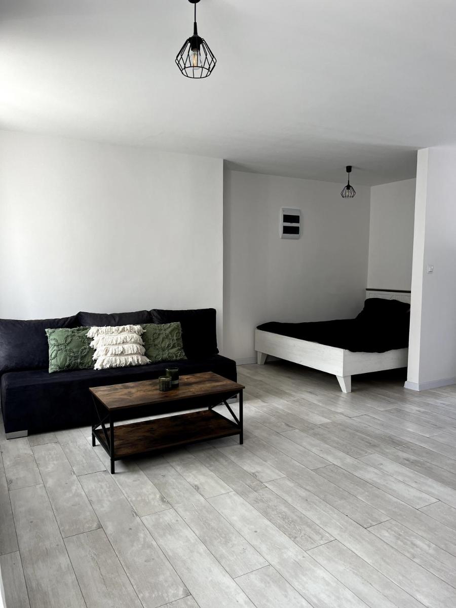 Nowoczesne Studio Prudnik