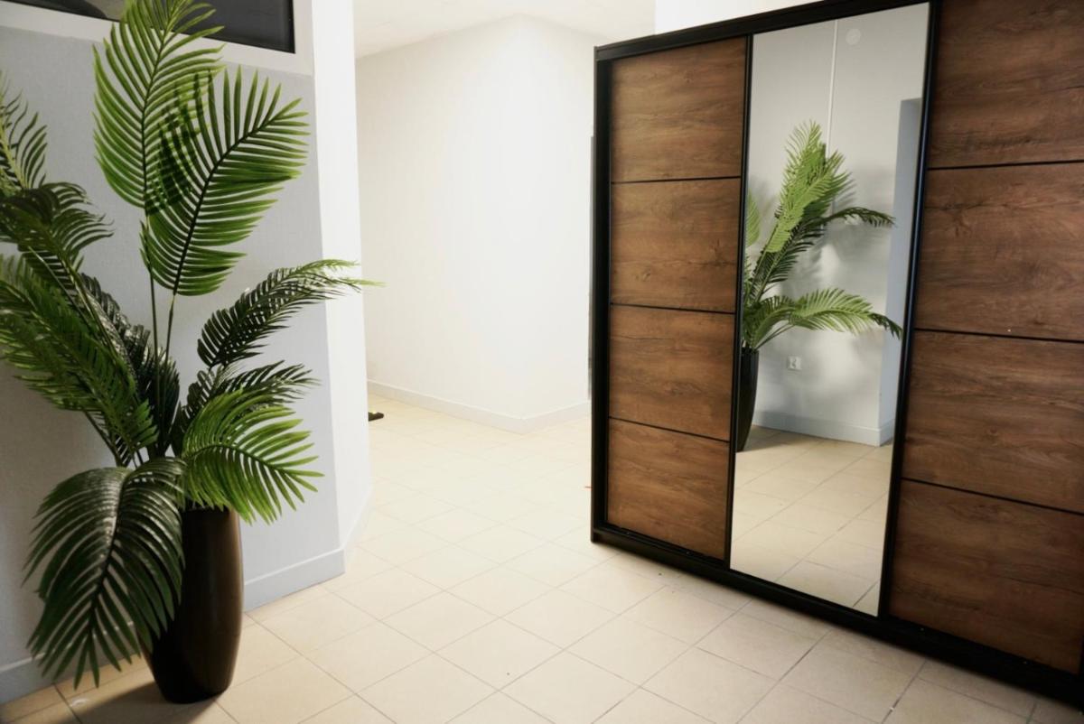 Nowoczesny Apartament Prudnik