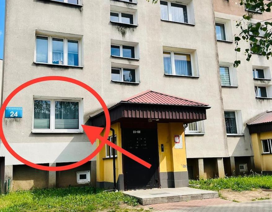 Nowomiejska Blisko Centrum
