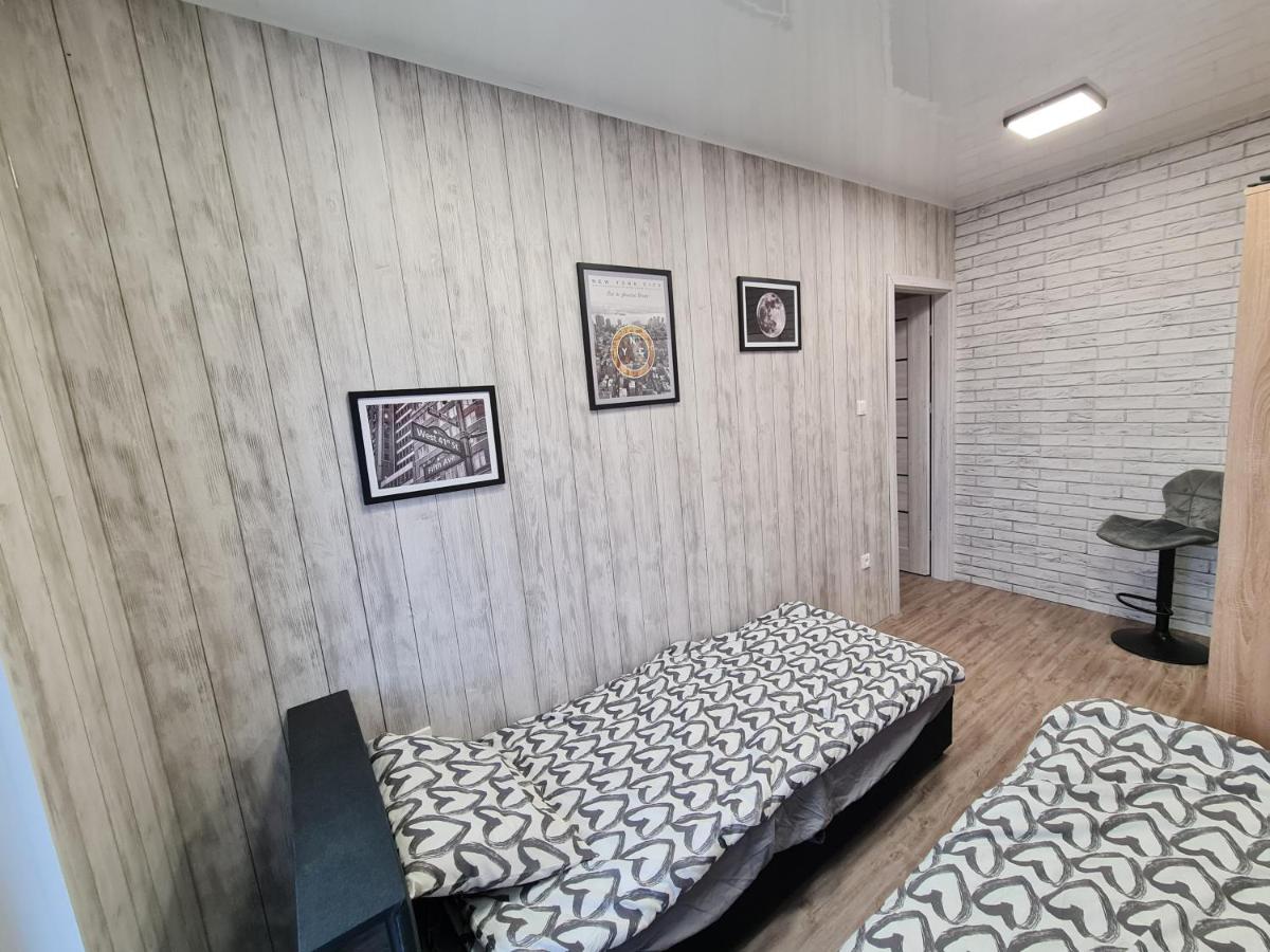 Nowy York - Sauna - Jacuzzi - Najczystsze jezioro PL - SPA - STYRUŚ