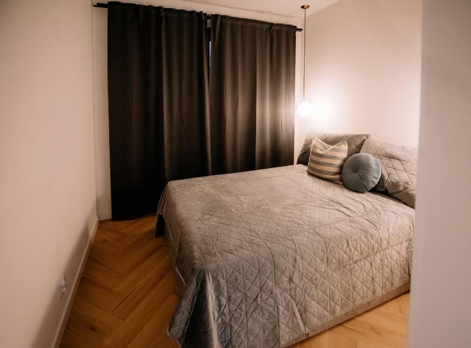 obywatelska apartament free parking KLIMA