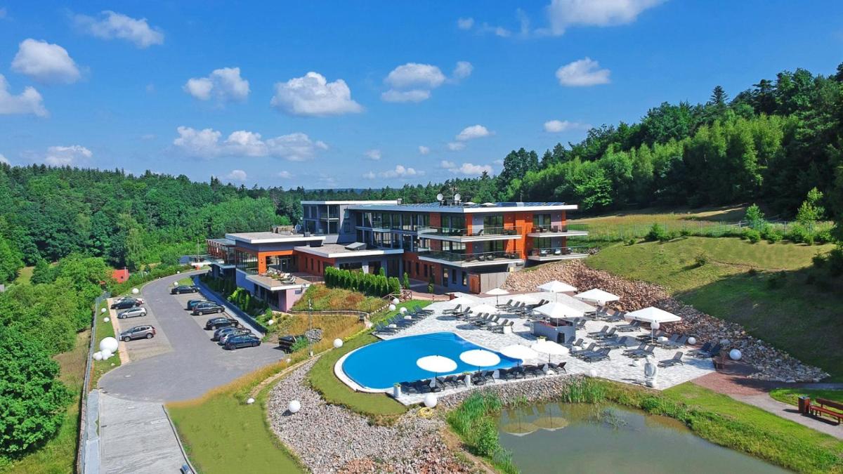 Odyssey ClubHotel Wellness&SPA