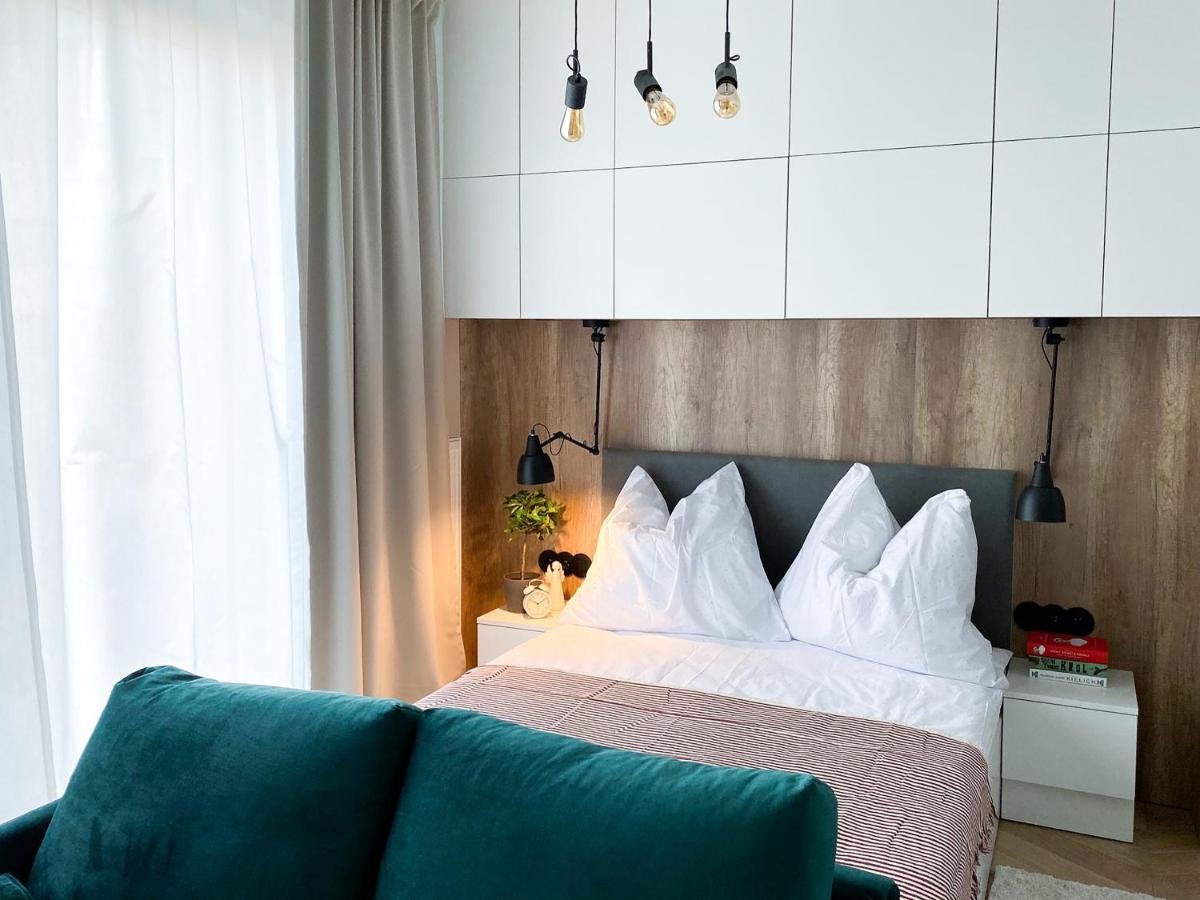 ONE Apartamenty Gąsiorowskich 4