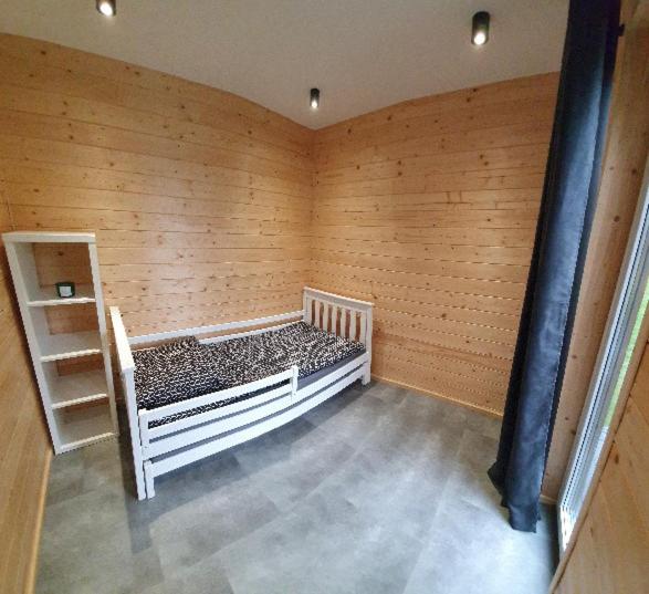 Osada Przy Młynie - Tajemnica Twojego Relaksu - W Saunie, Chacie Grillowej