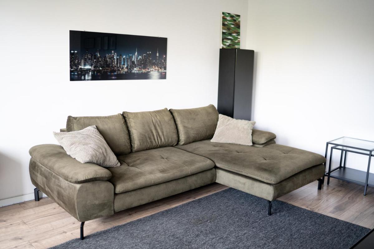 Osiedle Przyjaźni Comfort Apartment