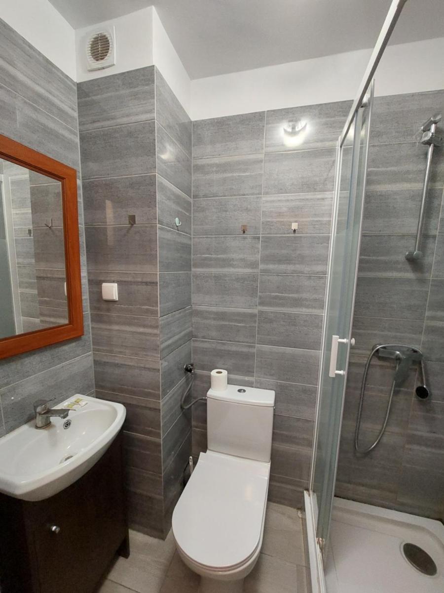 Ośrodek Wypoczynkowo-Hotelowy PRZĄŚNICZKA