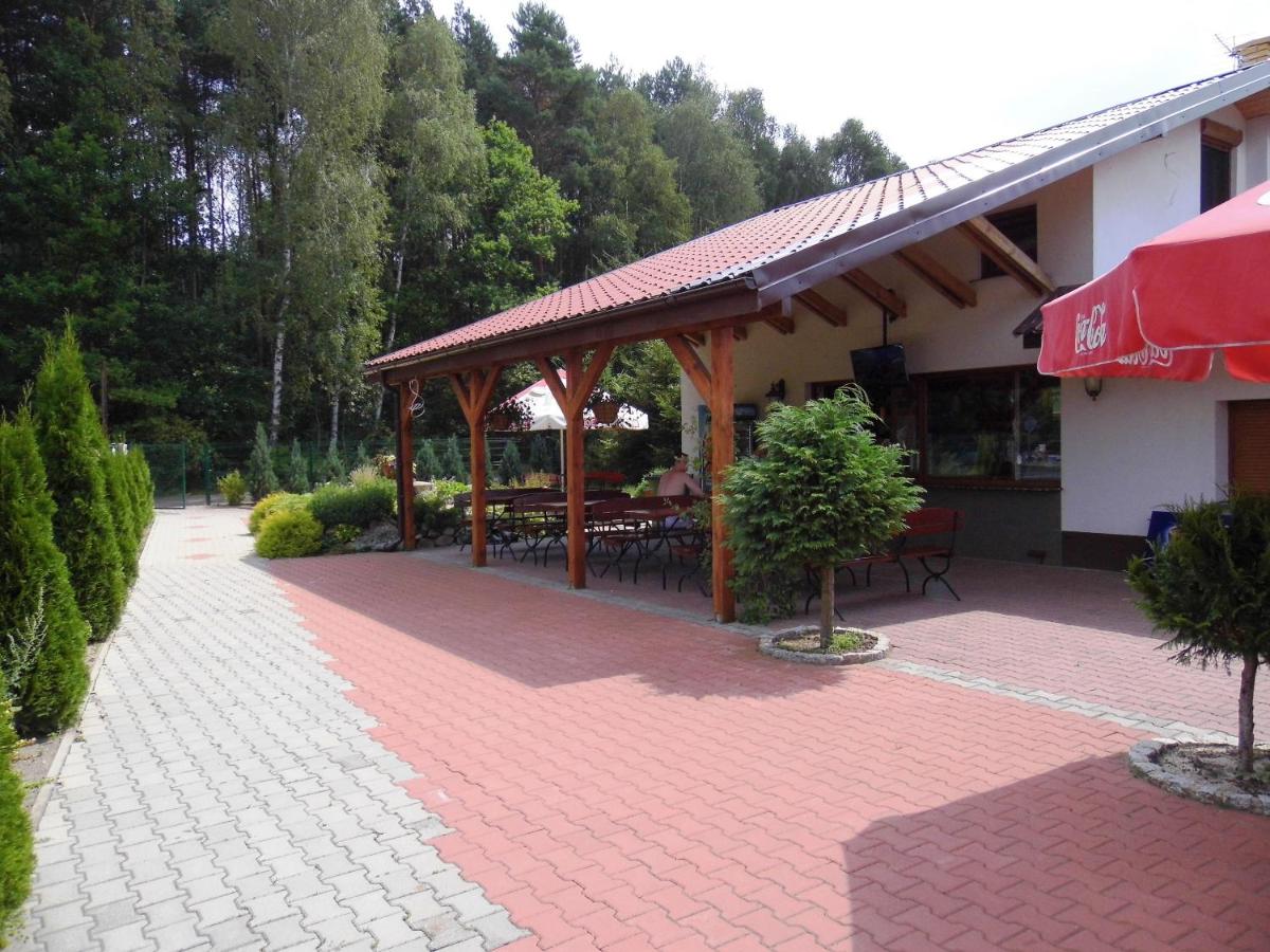 Ośrodek Wypoczynkowy ADA