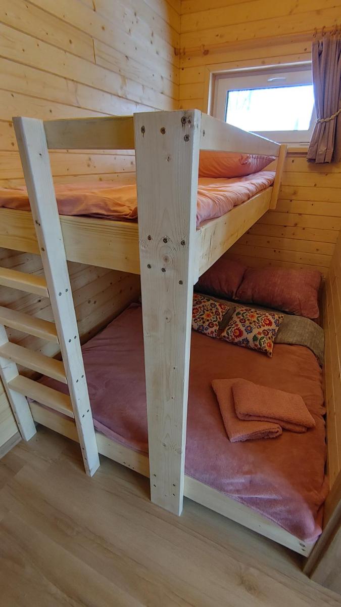 Ośrodek Wypoczynkowy IGOR nad Jeziorem Żywieckim
