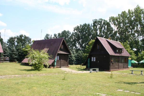 Ośrodek Wypoczynkowy KARINA