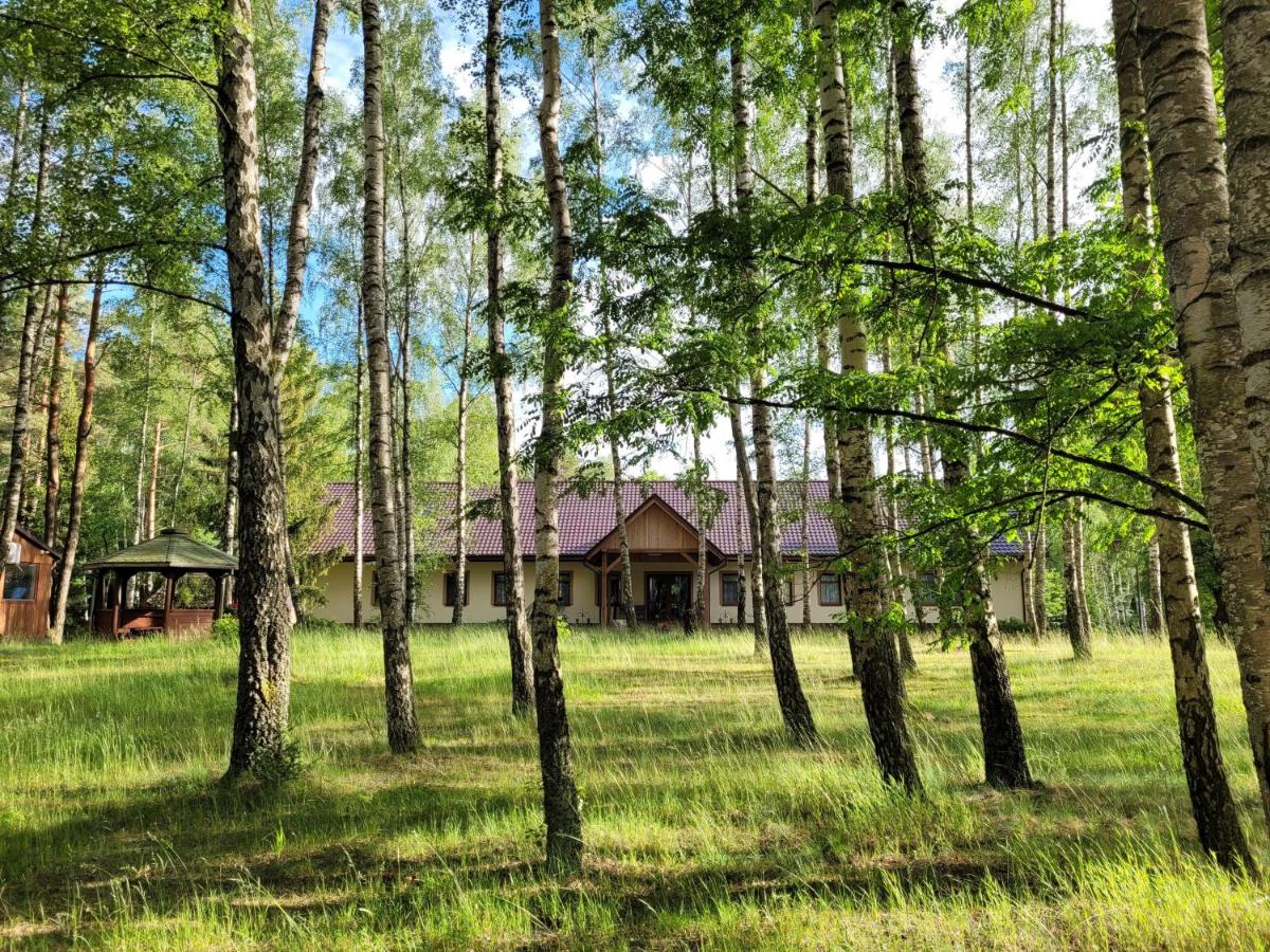 Ośrodek Wypoczynkowy Zacisze