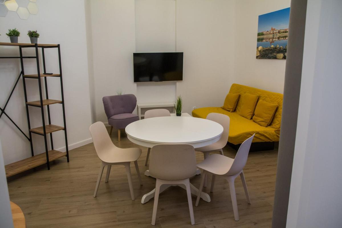 P&M Apartament by Rentoom