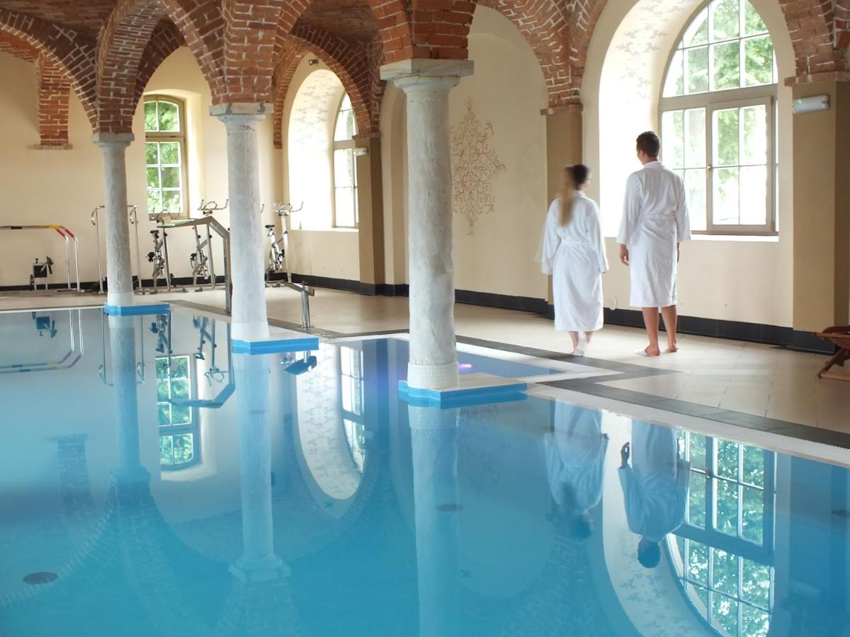Pałac Wiechlice - Hotel, Restaurant, SPA