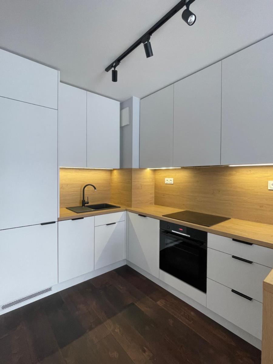 PALACZA 97 Apartments