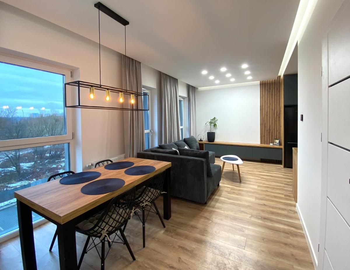 Panorama Zamkowe 6