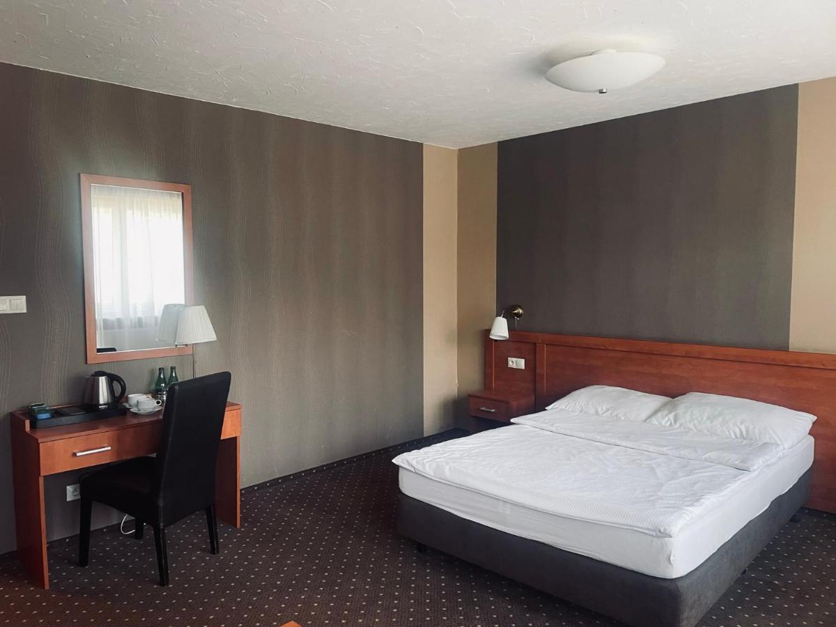Papaver Hotel