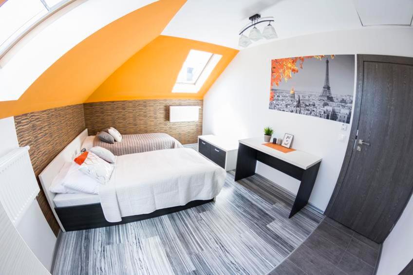 Park Apartament