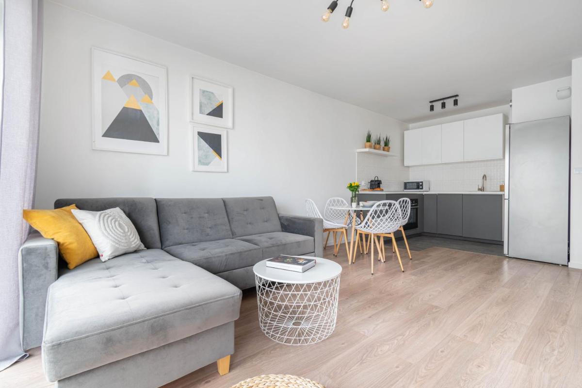 Park Apartment 3 Stawy