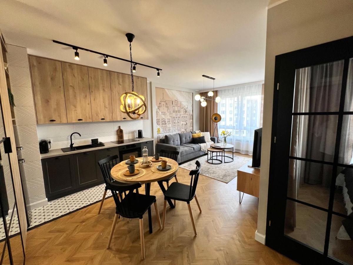 Perfect Stay - Apartament Cosmo