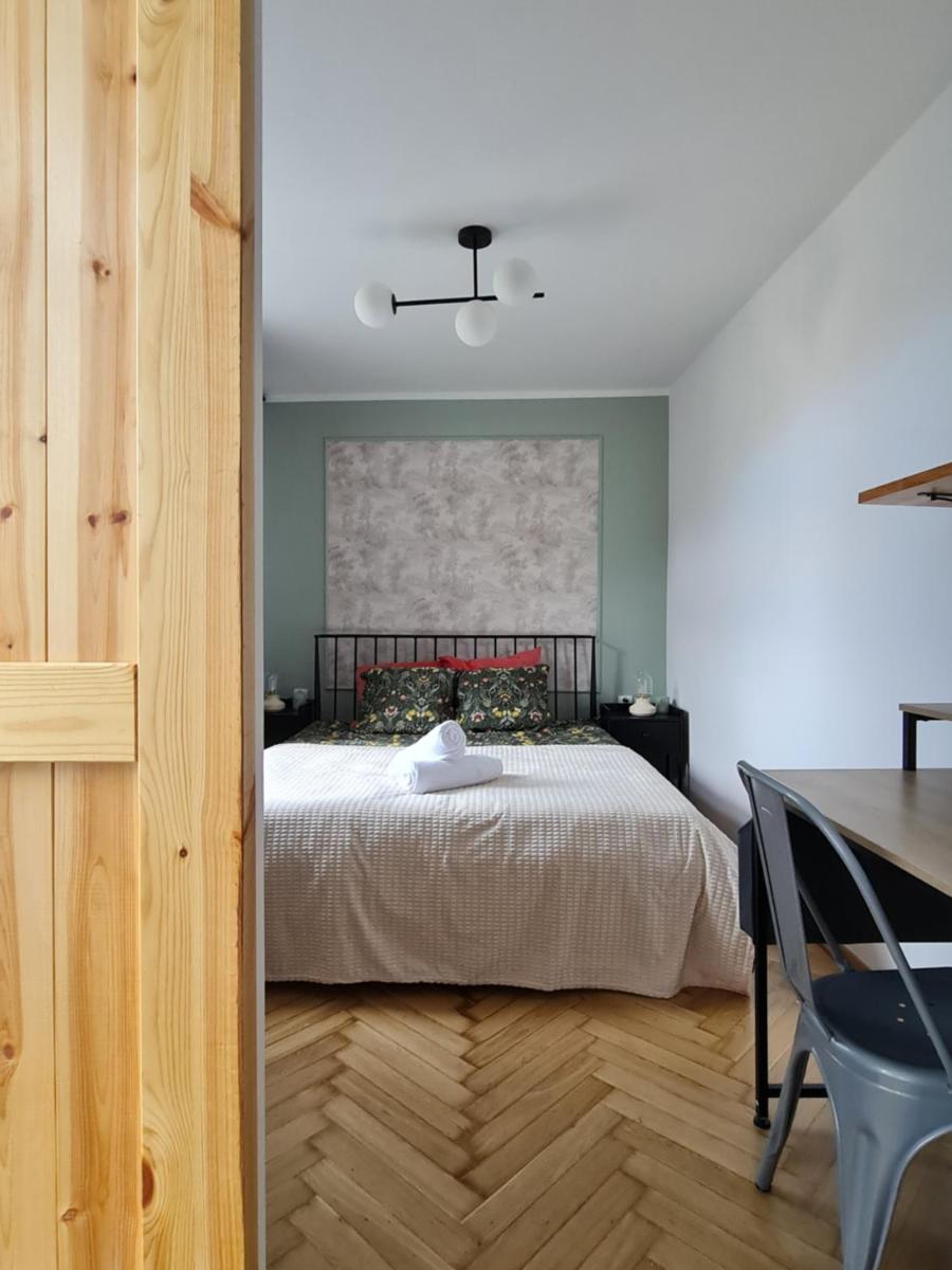 Perfect Stay - Apartament Świętego Spokoju