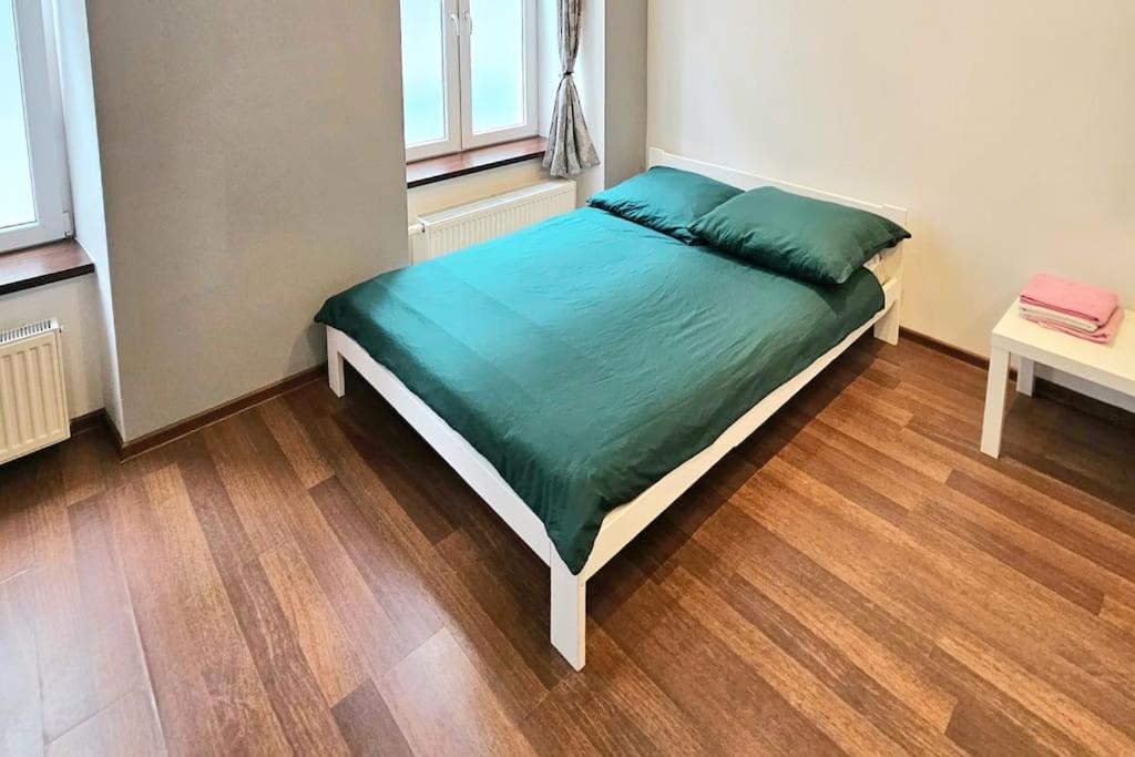 PIOTRKOWSKA 132, Apartament 80m2