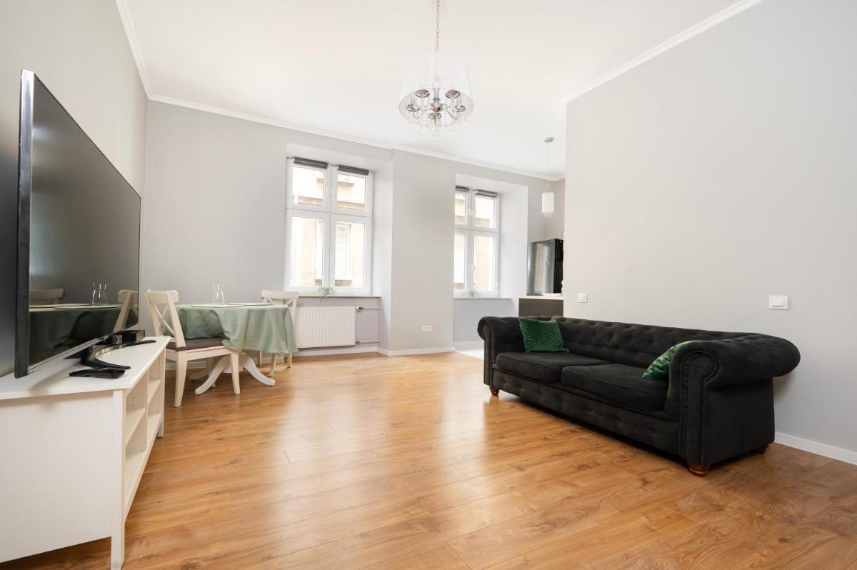 Piotrkowska Comfy Apartment