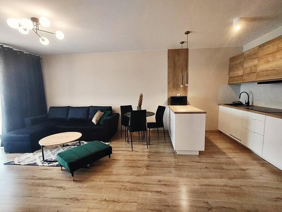 Piwna Apartment
