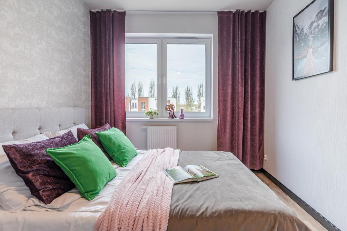 Platinum Premium Apartment