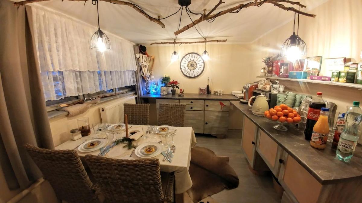 Pod Klimczokiem I