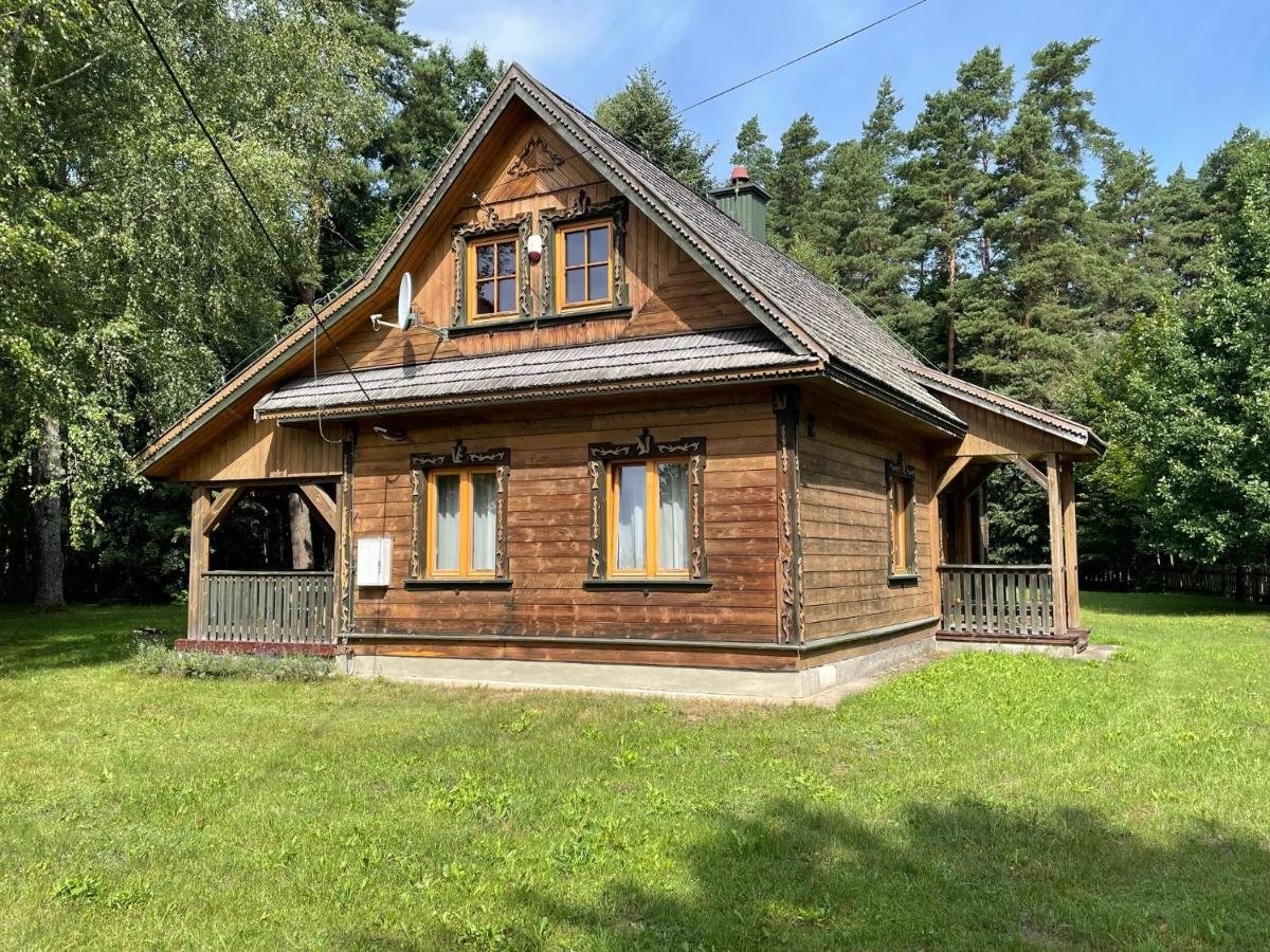 Pod Wiewiórem