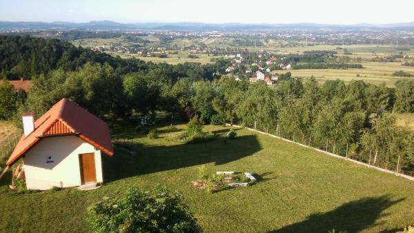 Podkamiencem