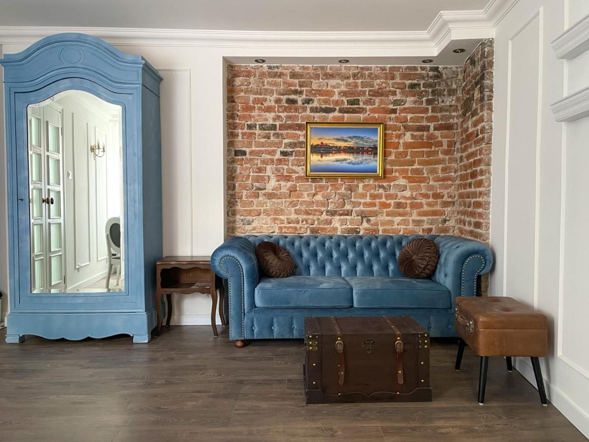 Podniebny Apartament Toruń